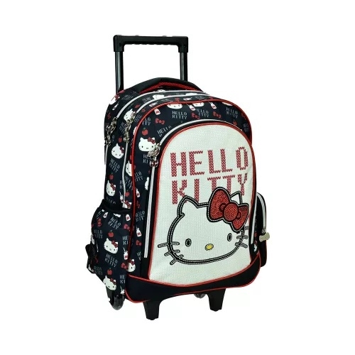Hello Kitty trolley/rygsæk til børn