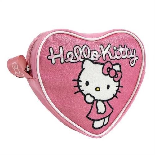 Hello Kitty skuldertaske