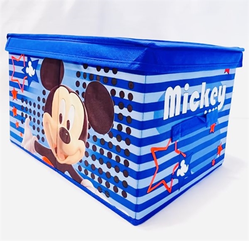 Disney Mickey opbevaringskasse