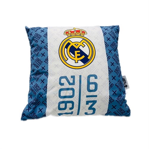 Real Madrid decor pude 