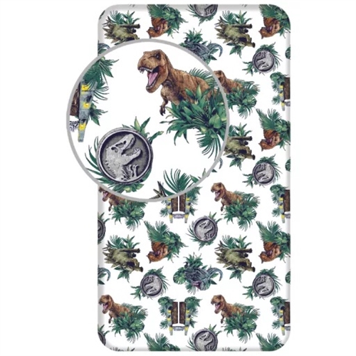 Jurassic World lagen 90*200 cm