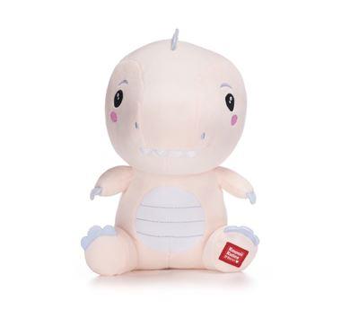 Kawaii Kuties Dino bamse 28 cm