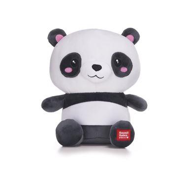 Kawaii Kuties Panda bamse 24 cm