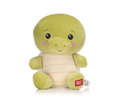 Kawaii Kuties Turtles bamse 25 cm