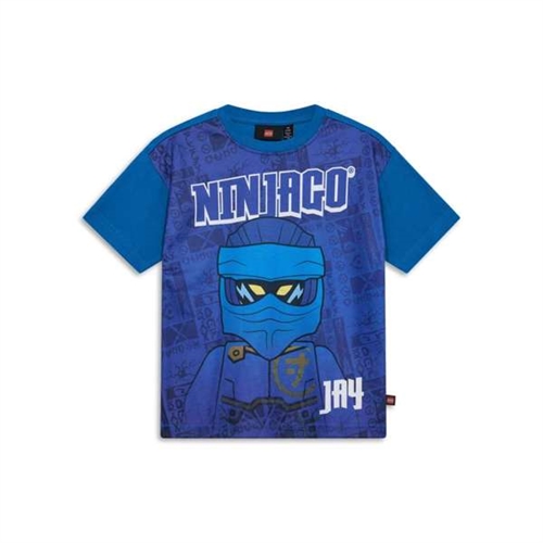 Lego Ninjago T-shirt LWTAFFY 118 - 557