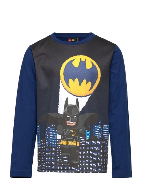 Lego Batman Bluse LWTANO 629 -577 , Navy