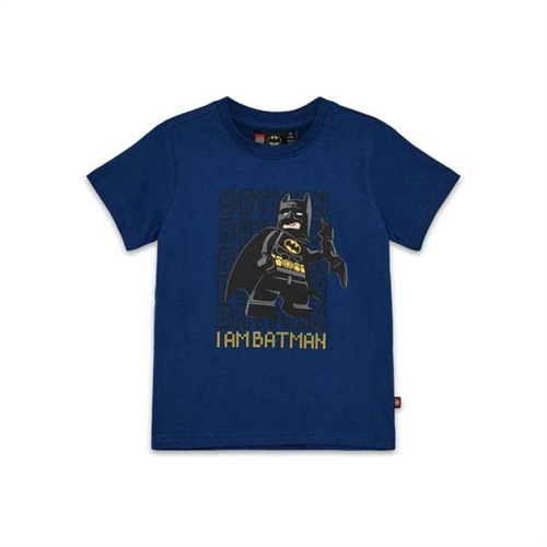 Lego Batman t-shirt - LWTANO 600 , I am Batman