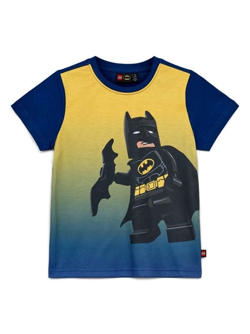 Lego Batman T-Shirt, LWTANO 303