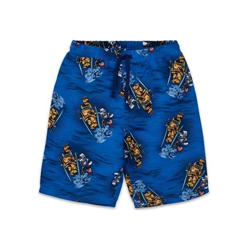 Lego Ninjago UV badeshorts , Lwarve 303