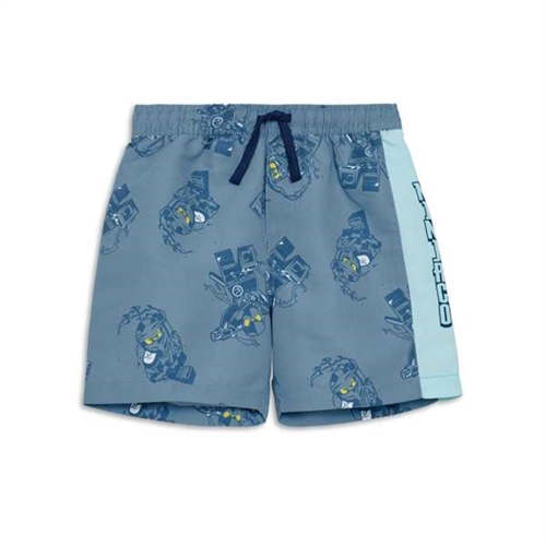 Lego Ninjago badeshorts, LWAGAN - 303