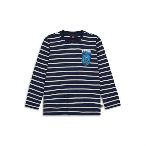 Lego Ninjago bluse Ninjago LWTAFFY 602 , TEAM