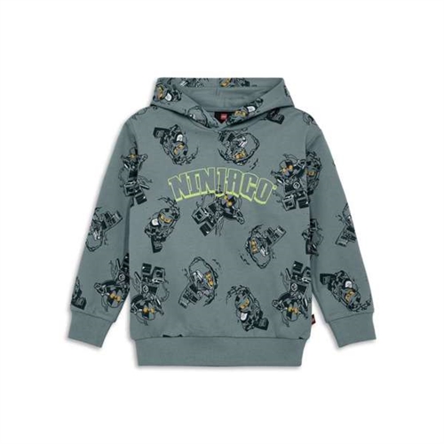 Lego Ninjago sweatshirt LWSAKU 300