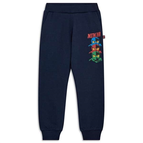 Lego Ninjago sweatbukser LWPASI 700