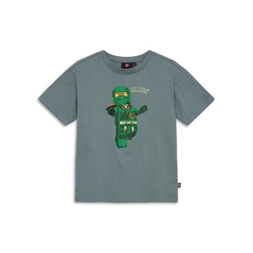 Lego Ninjago T-shirt Lloyd , LWTAFFY 305