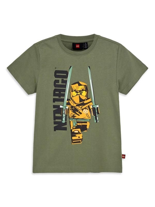 Lego Ninjago T- Shirt Arin , LWTANO 308
