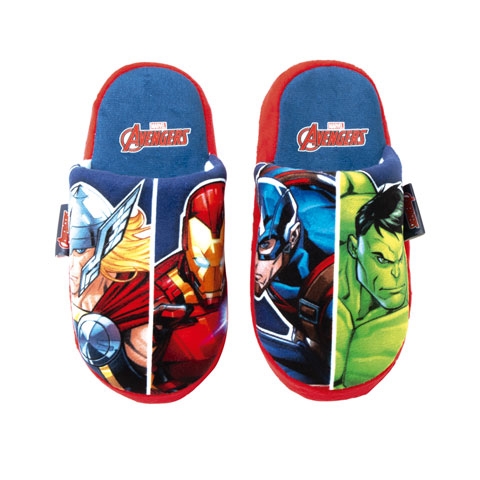 Marvel Avengers slippers , str.34/35