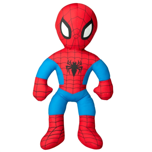 Spiderman bamse med lyd , 50cm