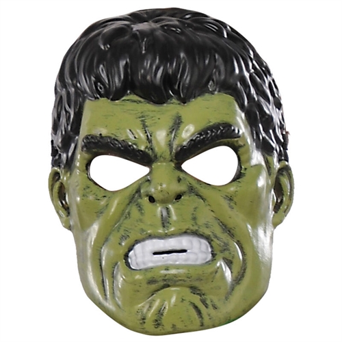 Avengers Hulk Maske