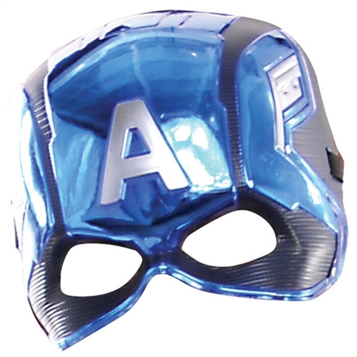 Avengers Captain America maske