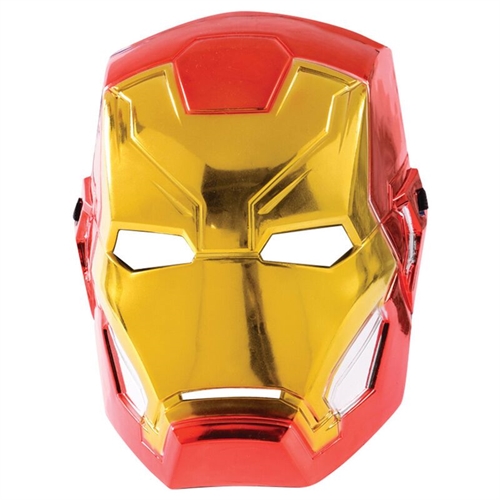 Avengers Iron Man maske