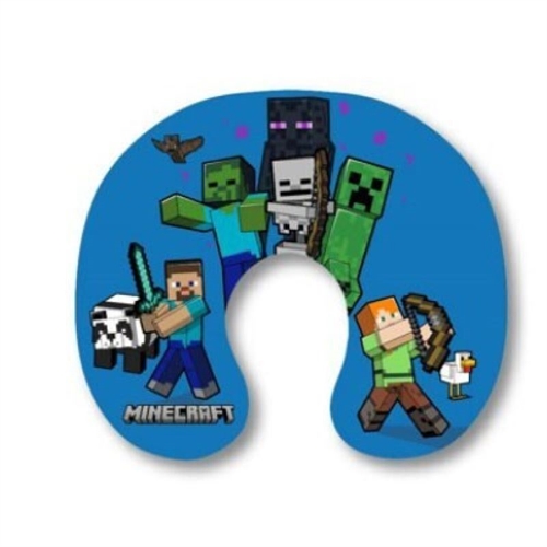 Minecraft nakkepude