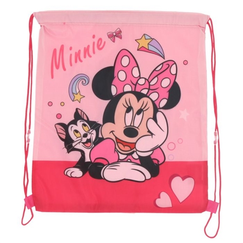 Disney Minnie Mouse gymnastiktaske 