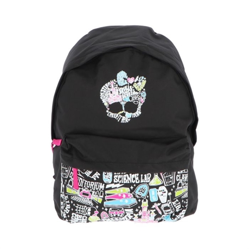 Monster High rygsæk 39cm