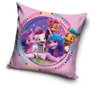 My little Pony decorpude , 40 * 40 cm
