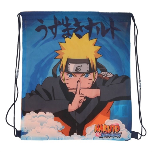 Naruto gymnastiktaske 