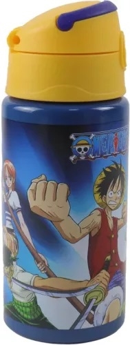 One Piece drikkedunk aluminium 500 ml