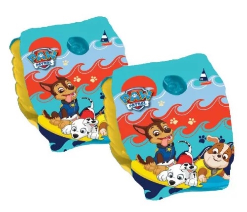 Paw Patrol  badevinger , sunshine mode
