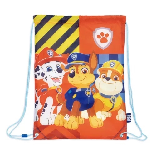 Paw Patral gymnastiktaske 44 cm