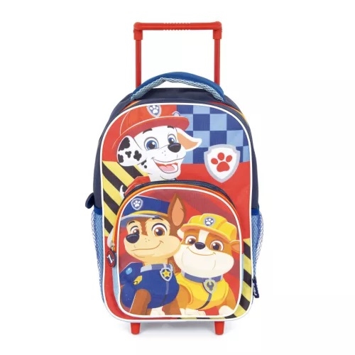 Paw Patrol trolley / rygsæk  36 cm