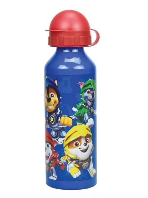Paw Patrol drikkedunk aluminium 520 ml