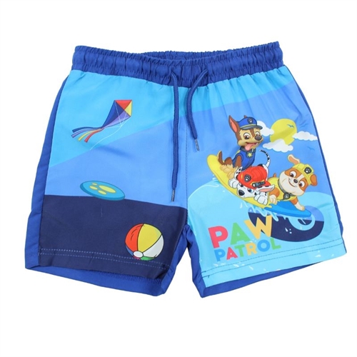 Paw Patrol badeshorts , navy