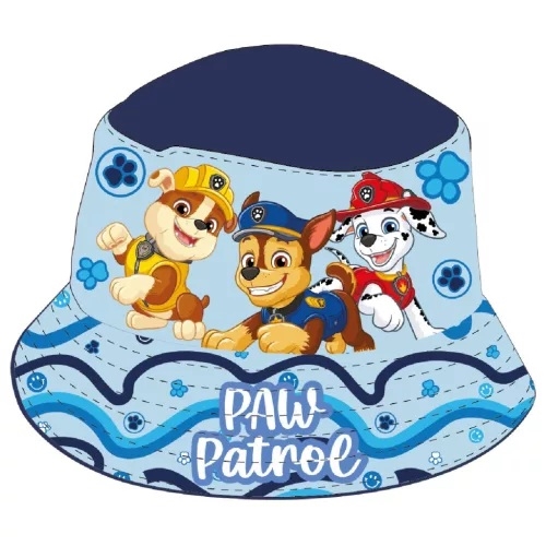 Paw Patrol bøllehat til børn