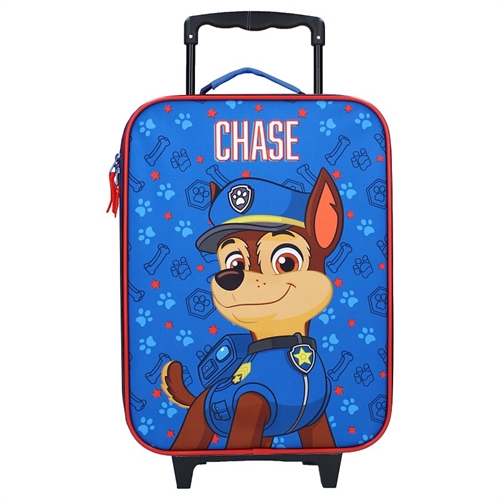 Paw Patrol kuffert til børn, Chase