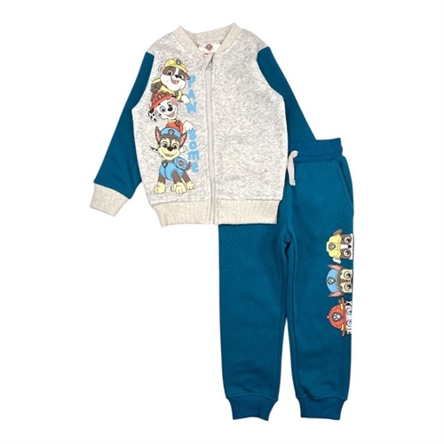 Paw Patrol joggingsæt Pawsome