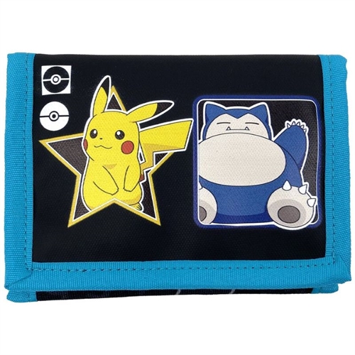 Pokemon Geo børnepung