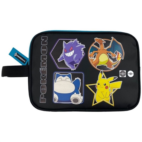 Pokemon Geo toilettaske 