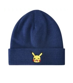 Pokemon Pikachu Hue , Navy