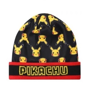 Pokemon Pikachu Hue , Sort
