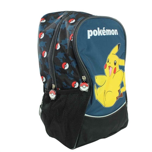 Pokemon rygsæk 40cm , Pikachu