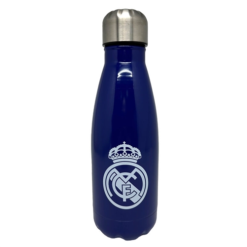 Real Madrid drikkedunk rustfrit stål 550ml