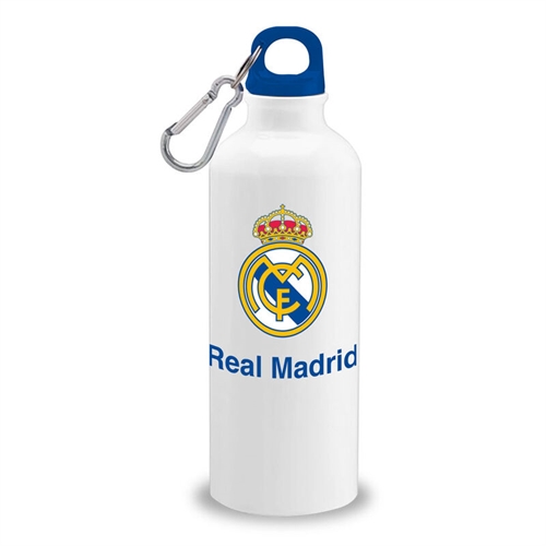 Real Madrid drikkedunk aluminium 500ml