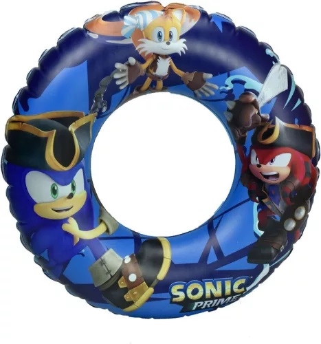 Sonic badering