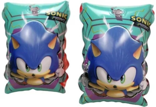Sonic badevinger til børn , Best Friend