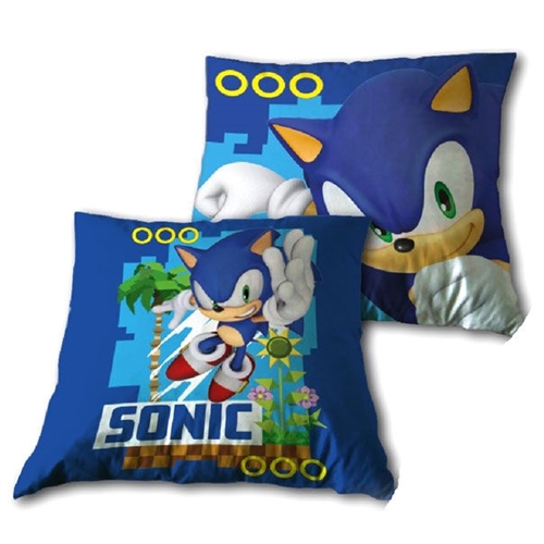 Sonic decorpude 40*40 cm