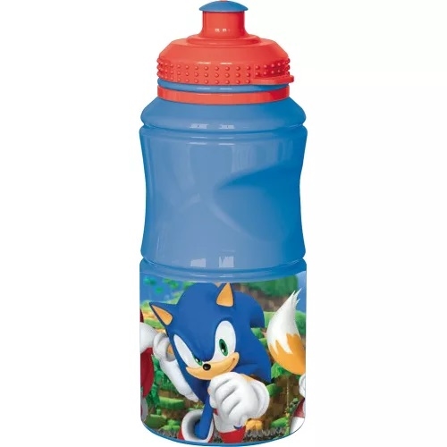 Sonic sport drikkedunk , 380ml