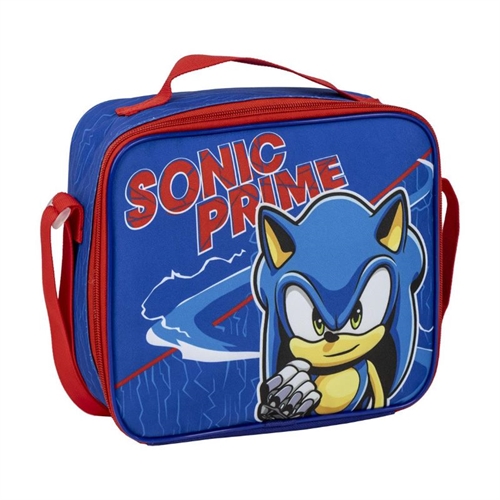 Sonic termo madtaske